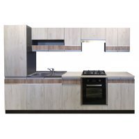 Bucatarie SARA 4A2 decor K001/K002